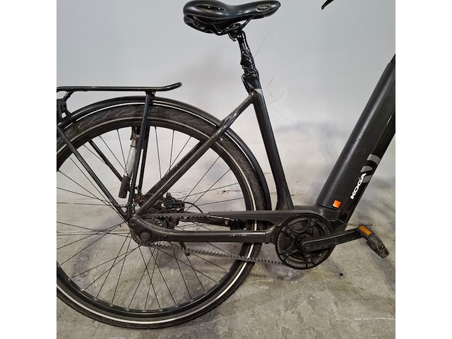 Elektrische damesfiets, koga, nova evo - afbeelding 13 van  14
