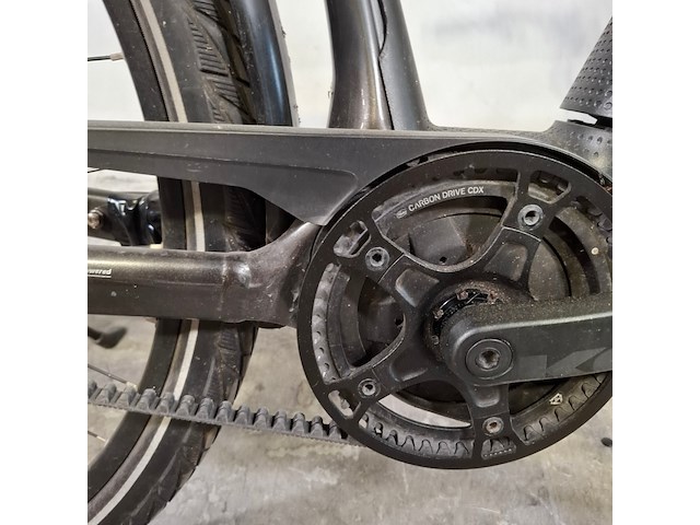 Elektrische damesfiets, koga, nova evo - afbeelding 14 van  14