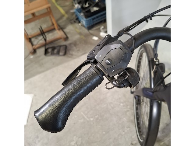 Elektrische damesfiets, koga, nova evo - afbeelding 2 van  14