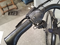 Elektrische damesfiets, koga, nova evo - afbeelding 2 van  14