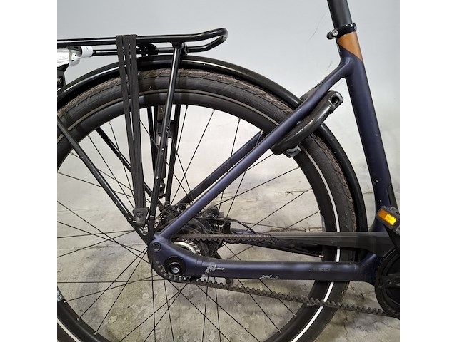 Elektrische damesfiets, koga, nova evo - afbeelding 3 van  14