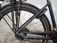 Elektrische damesfiets, koga, nova evo - afbeelding 3 van  14