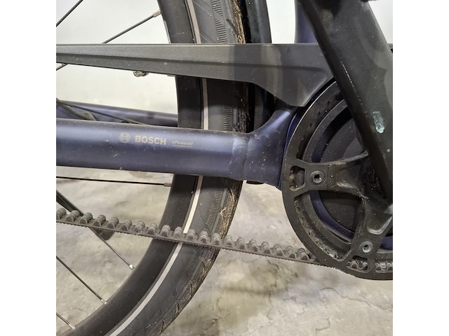 Elektrische damesfiets, koga, nova evo - afbeelding 4 van  14