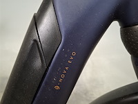 Elektrische damesfiets, koga, nova evo - afbeelding 5 van  14