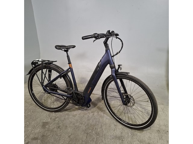 Elektrische damesfiets, koga, nova evo - afbeelding 6 van  14