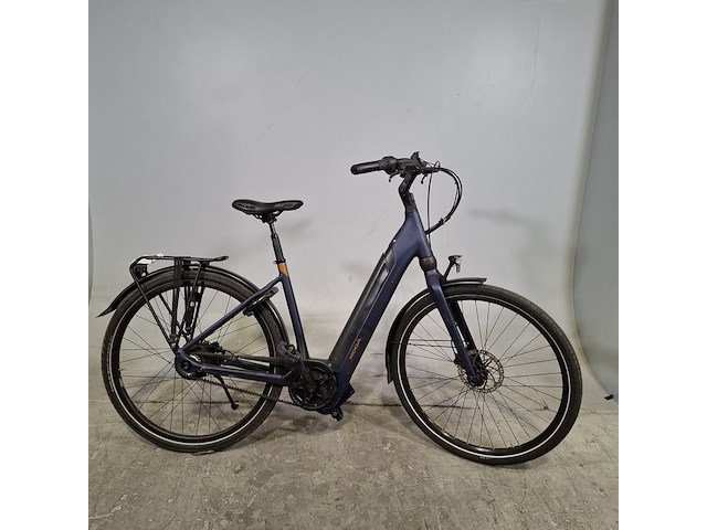 Elektrische damesfiets, koga, nova evo - afbeelding 1 van  14