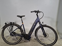 Elektrische damesfiets, koga, nova evo - afbeelding 1 van  14
