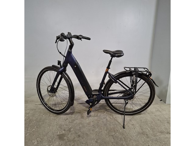 Elektrische damesfiets, koga, nova evo - afbeelding 7 van  14