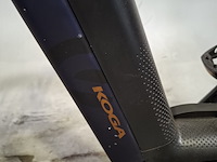 Elektrische damesfiets, koga, nova evo - afbeelding 8 van  14
