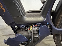 Elektrische damesfiets, koga, nova evo - afbeelding 9 van  14