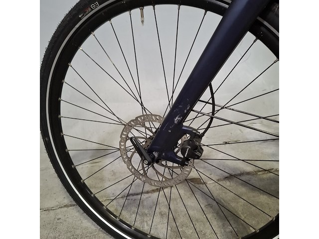 Elektrische damesfiets, koga, nova evo - afbeelding 10 van  14