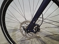 Elektrische damesfiets, koga, nova evo - afbeelding 10 van  14