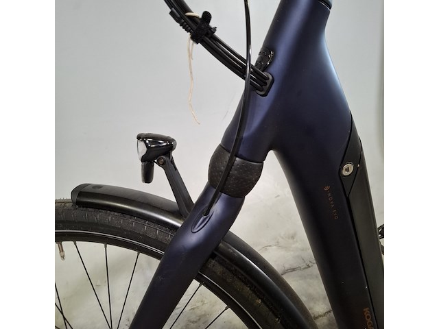 Elektrische damesfiets, koga, nova evo - afbeelding 11 van  14
