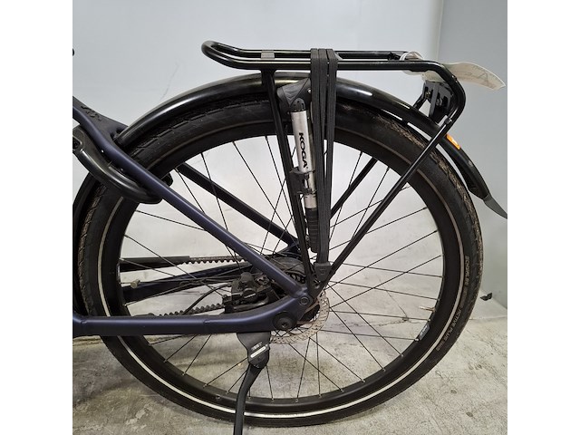 Elektrische damesfiets, koga, nova evo - afbeelding 12 van  14