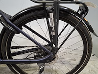 Elektrische damesfiets, koga, nova evo - afbeelding 12 van  14