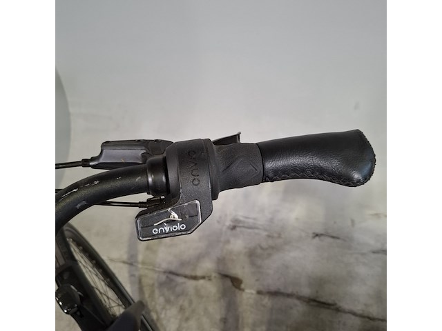 Elektrische damesfiets, koga, nova evo - afbeelding 13 van  14