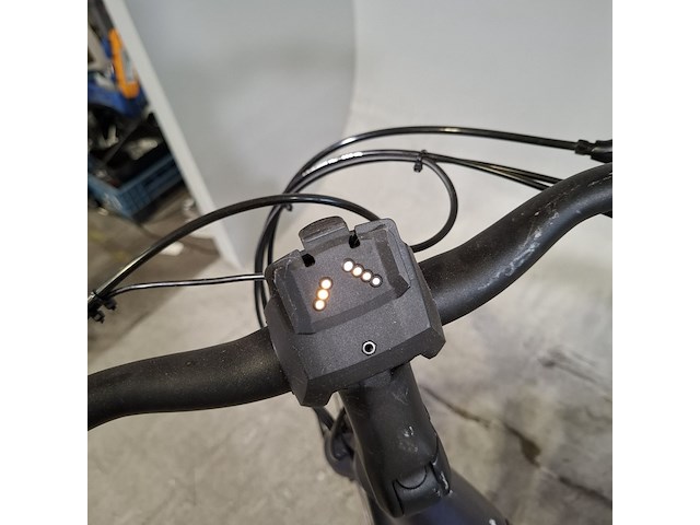 Elektrische damesfiets, koga, nova evo - afbeelding 14 van  14