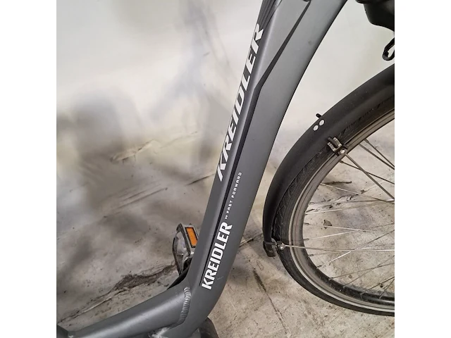Elektrische damesfiets, kreidler, vitality eco 1 - afbeelding 3 van  20