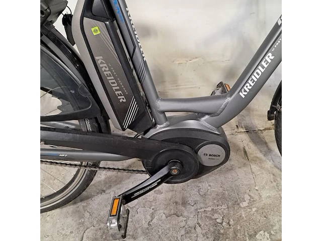 Elektrische damesfiets, kreidler, vitality eco 1 - afbeelding 4 van  20