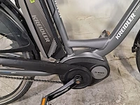 Elektrische damesfiets, kreidler, vitality eco 1 - afbeelding 4 van  20