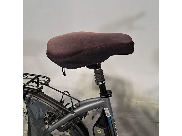 Elektrische damesfiets, kreidler, vitality eco 1 - afbeelding 5 van  20