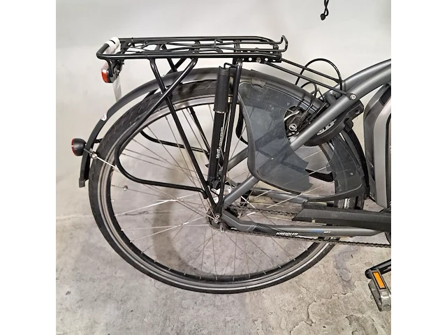 Elektrische damesfiets, kreidler, vitality eco 1 - afbeelding 6 van  20