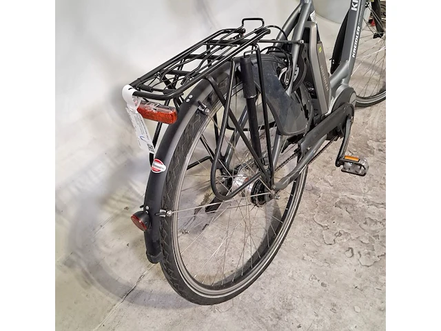 Elektrische damesfiets, kreidler, vitality eco 1 - afbeelding 8 van  20