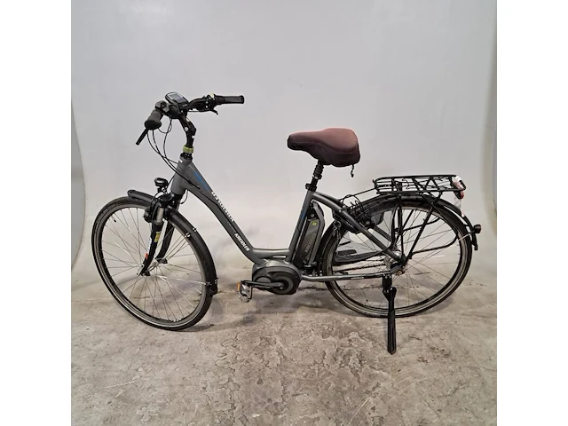 Elektrische damesfiets, kreidler, vitality eco 1 - afbeelding 9 van  20