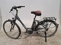 Elektrische damesfiets, kreidler, vitality eco 1 - afbeelding 9 van  20