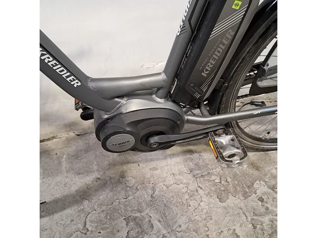 Elektrische damesfiets, kreidler, vitality eco 1 - afbeelding 11 van  20