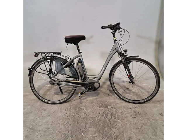 Elektrische damesfiets, kreidler, vitality eco 1 - afbeelding 1 van  20