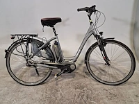 Elektrische damesfiets, kreidler, vitality eco 1