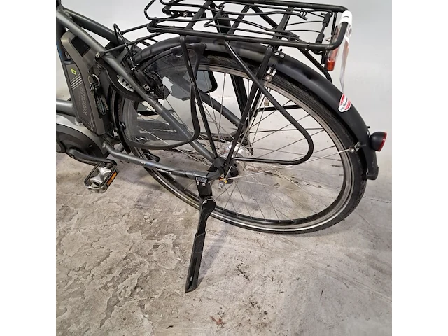 Elektrische damesfiets, kreidler, vitality eco 1 - afbeelding 13 van  20
