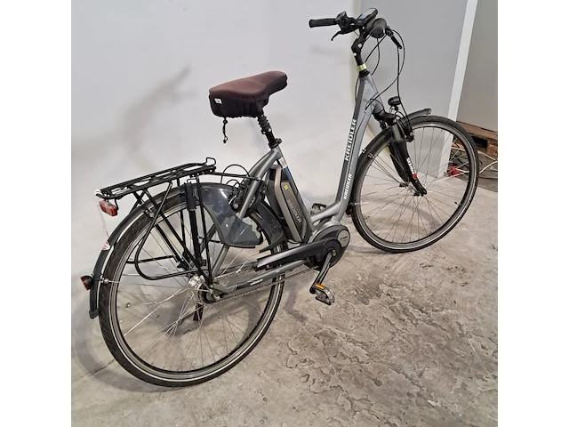 Elektrische damesfiets, kreidler, vitality eco 1 - afbeelding 12 van  20