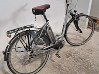 Elektrische damesfiets, kreidler, vitality eco 1 - afbeelding 12 van  20