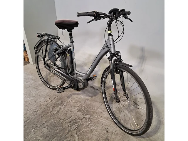 Elektrische damesfiets, kreidler, vitality eco 1 - afbeelding 14 van  20