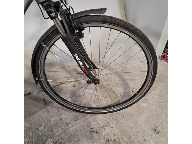 Elektrische damesfiets, kreidler, vitality eco 1 - afbeelding 15 van  20