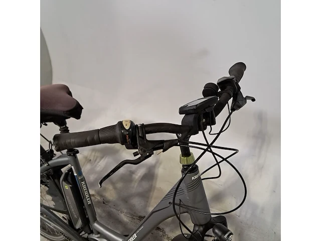 Elektrische damesfiets, kreidler, vitality eco 1 - afbeelding 17 van  20