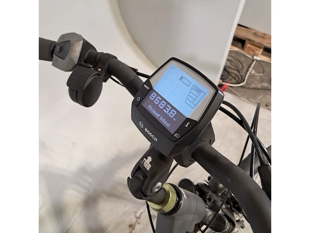 Elektrische damesfiets, kreidler, vitality eco 1 - afbeelding 19 van  20