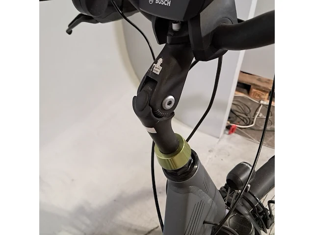 Elektrische damesfiets, kreidler, vitality eco 1 - afbeelding 20 van  20