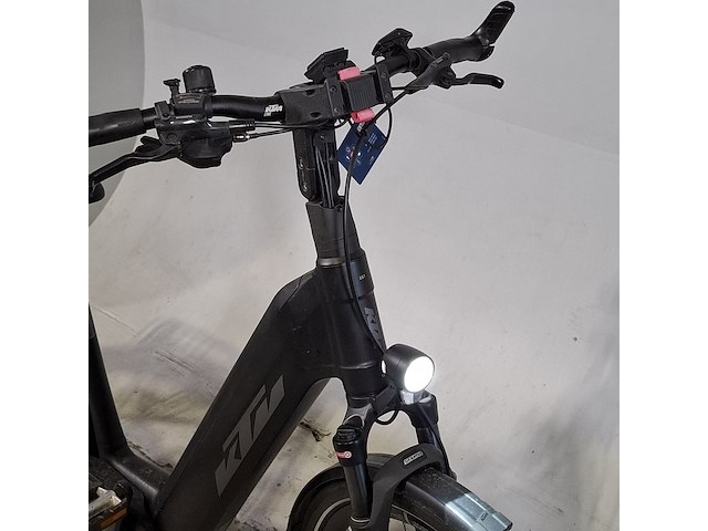 Elektrische damesfiets, ktm, cento 10plus - afbeelding 3 van  15
