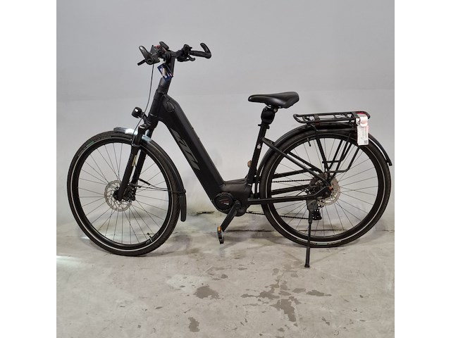 Elektrische damesfiets, ktm, cento 10plus - afbeelding 4 van  15