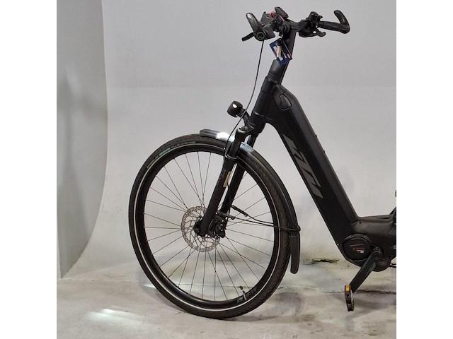 Elektrische damesfiets, ktm, cento 10plus - afbeelding 6 van  15
