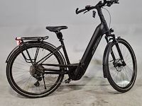 Elektrische damesfiets, ktm, cento 10plus