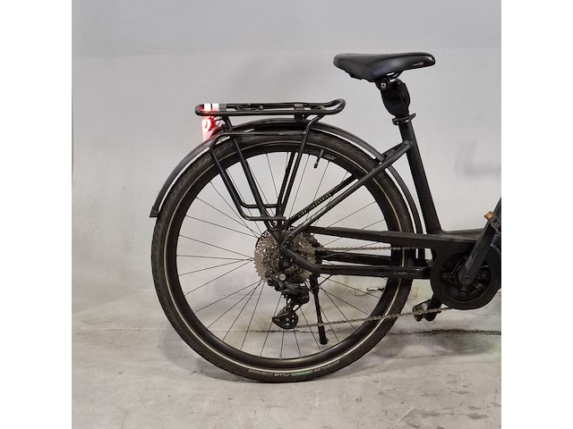 Elektrische damesfiets, ktm, cento 10plus - afbeelding 8 van  15