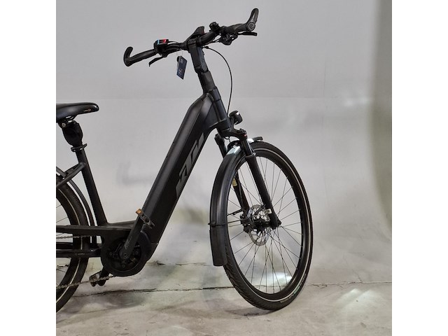 Elektrische damesfiets, ktm, cento 10plus - afbeelding 9 van  15