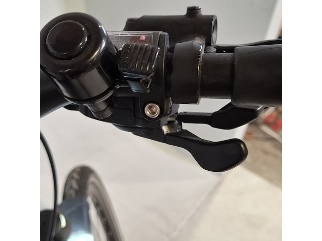 Elektrische damesfiets, ktm, cento 10plus - afbeelding 14 van  15