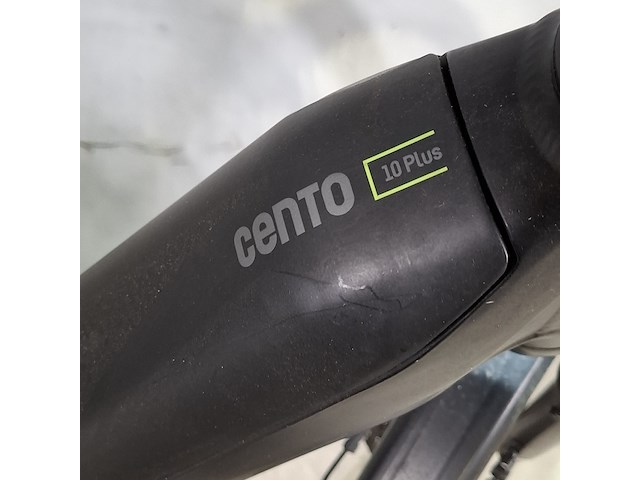 Elektrische damesfiets, ktm, cento 10plus - afbeelding 15 van  15