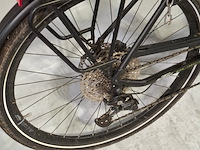Elektrische damesfiets, ktm, cento - afbeelding 2 van  15