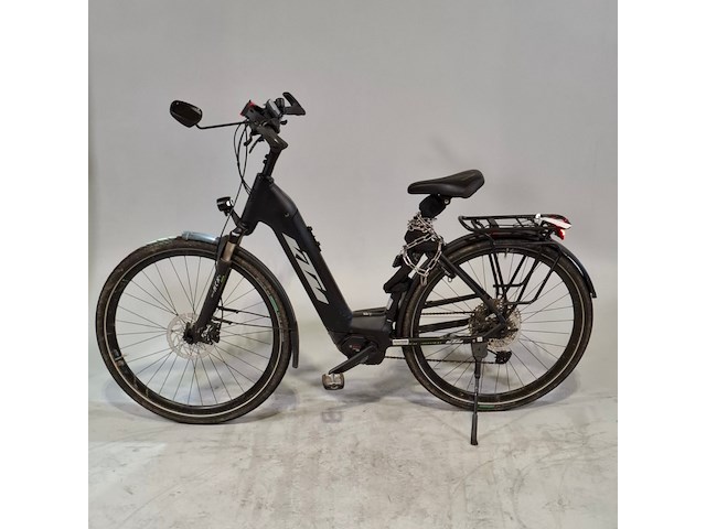 Elektrische damesfiets, ktm, cento - afbeelding 4 van  15